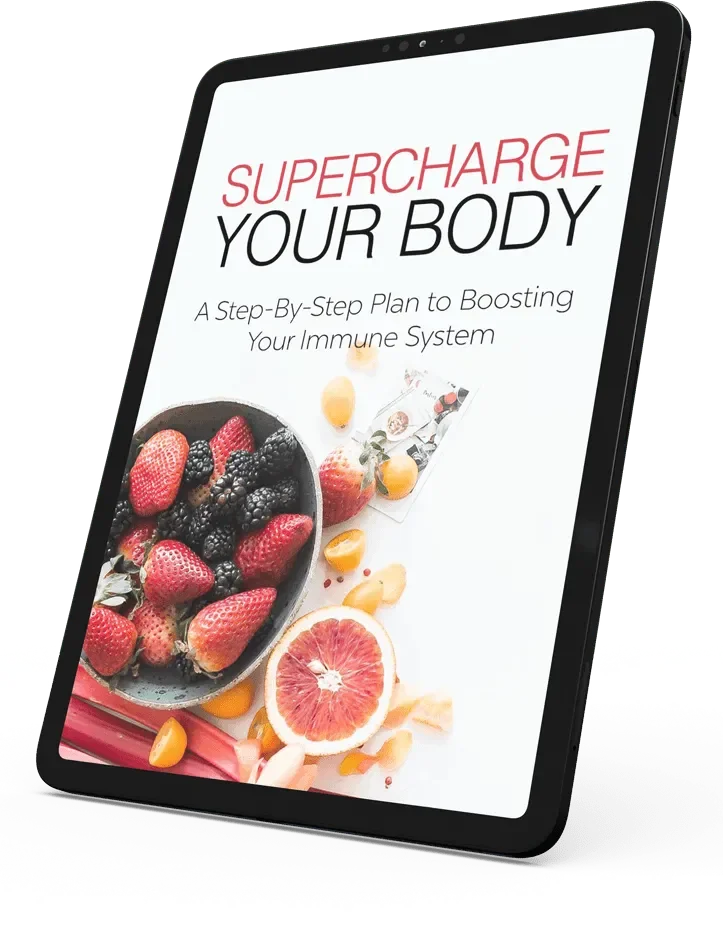 Biohacking Secrets
