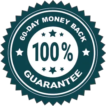 NeuroZoom Money Back Gaurantee